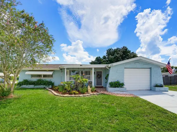 7130 Hollybay Road, NEW PORT RICHEY, FL 34653