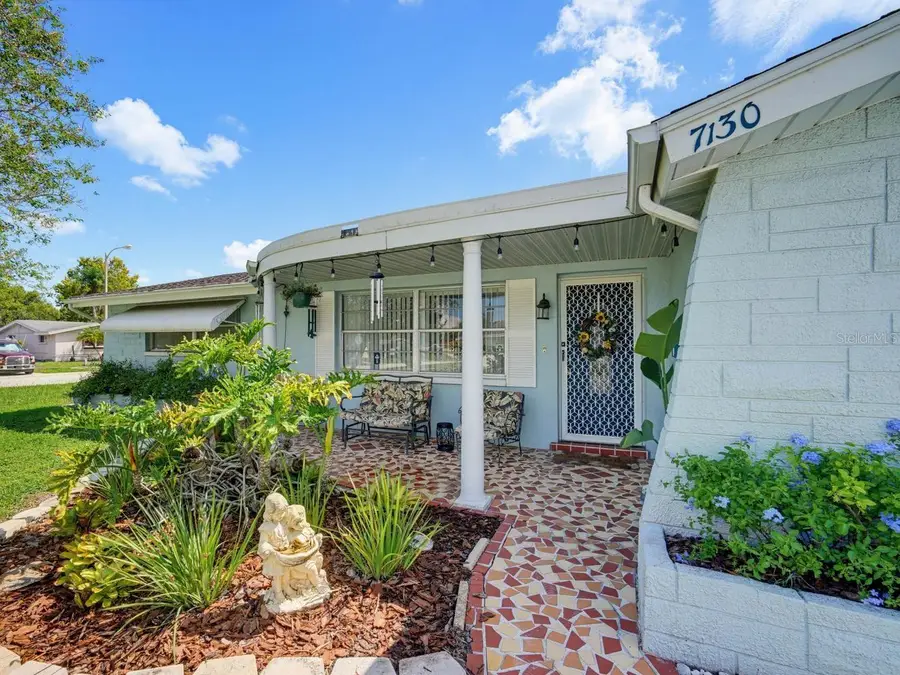 7130 Hollybay Road, New Port Richey, FL 34653 - #2