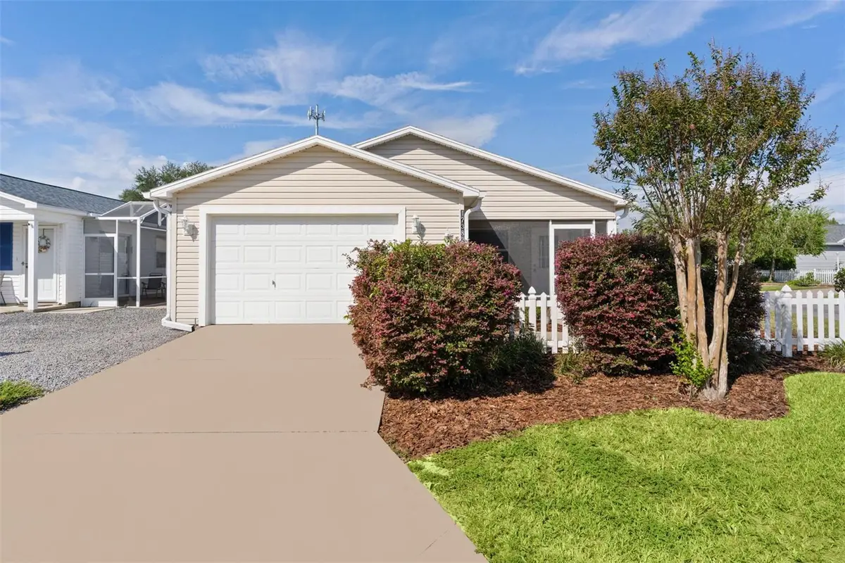 17382 SE 93rd Retford Terrace, The Villages, FL 32162 - #1