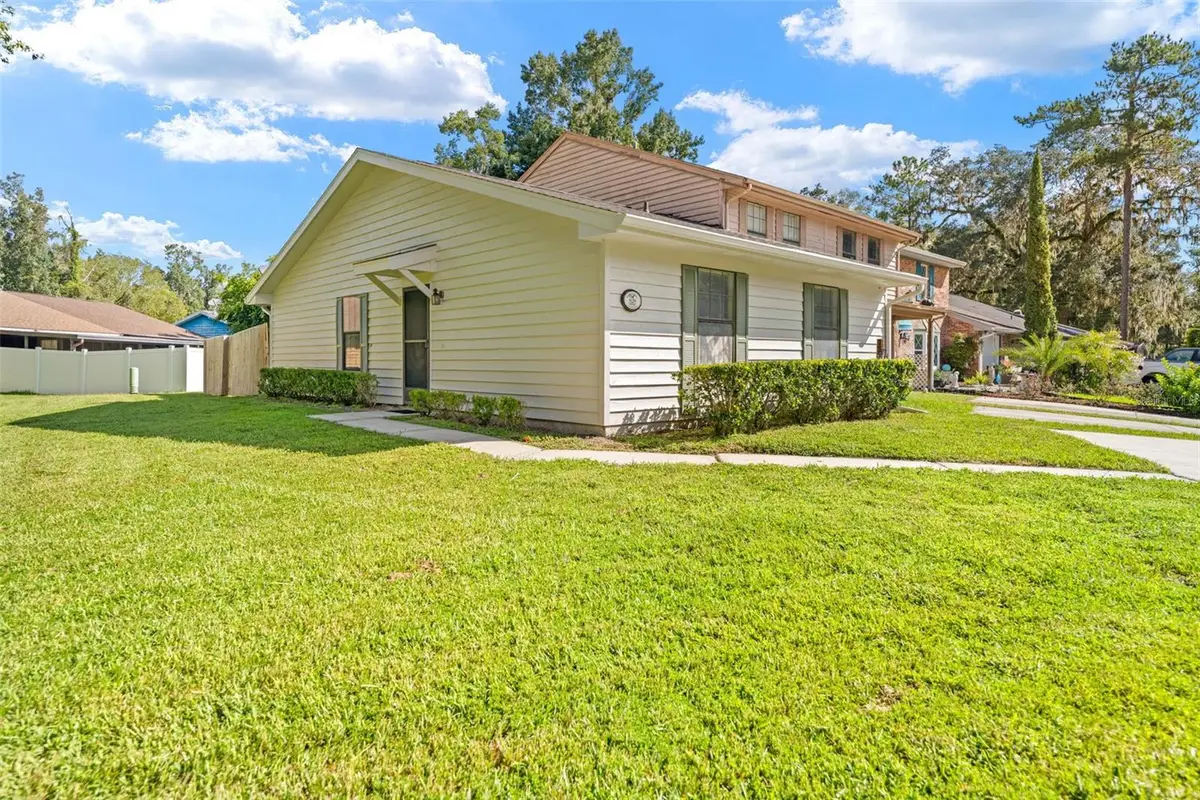 828 Village Drive, Brooksville, FL 34601 - #1
