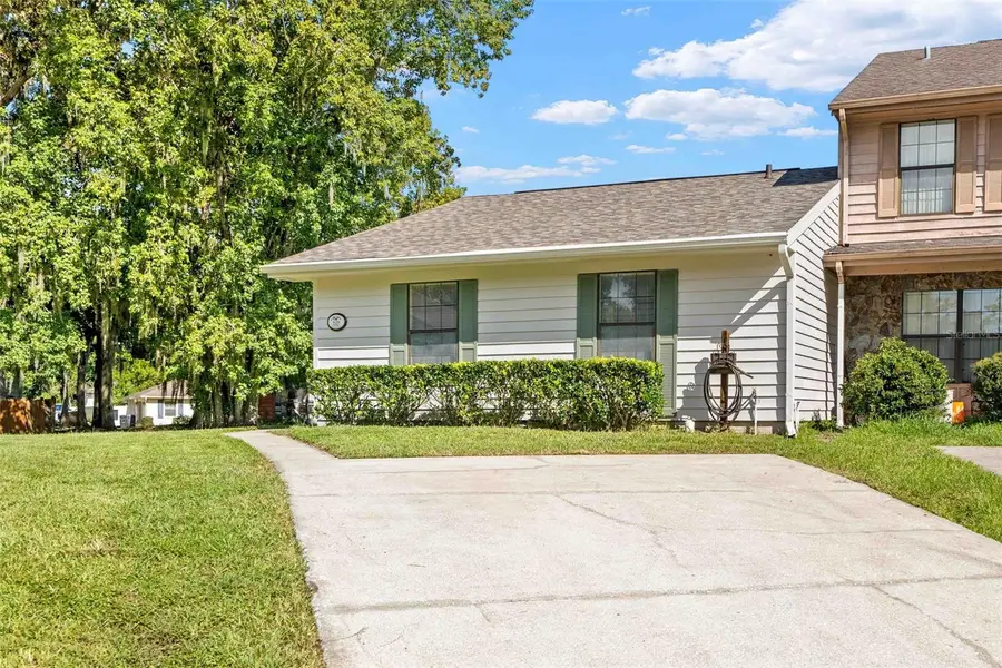 828 Village Drive, Brooksville, FL 34601 - #2