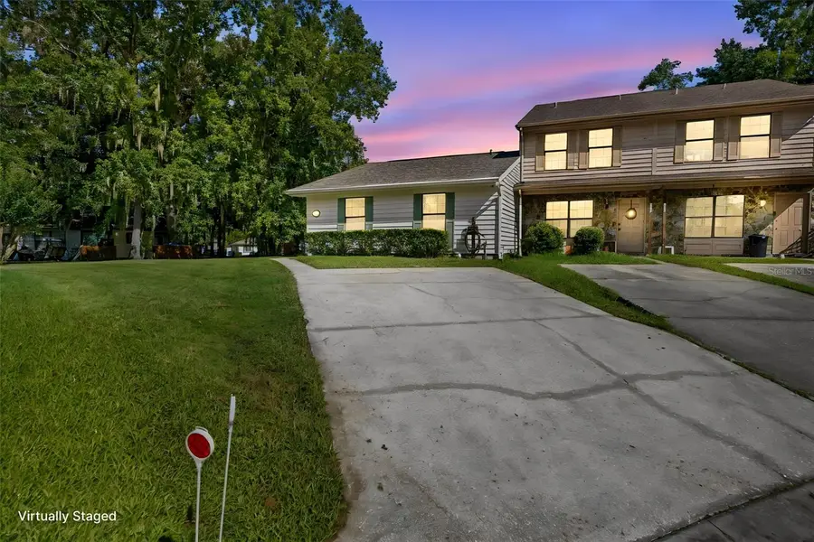 828 Village Drive, Brooksville, FL 34601 - #3