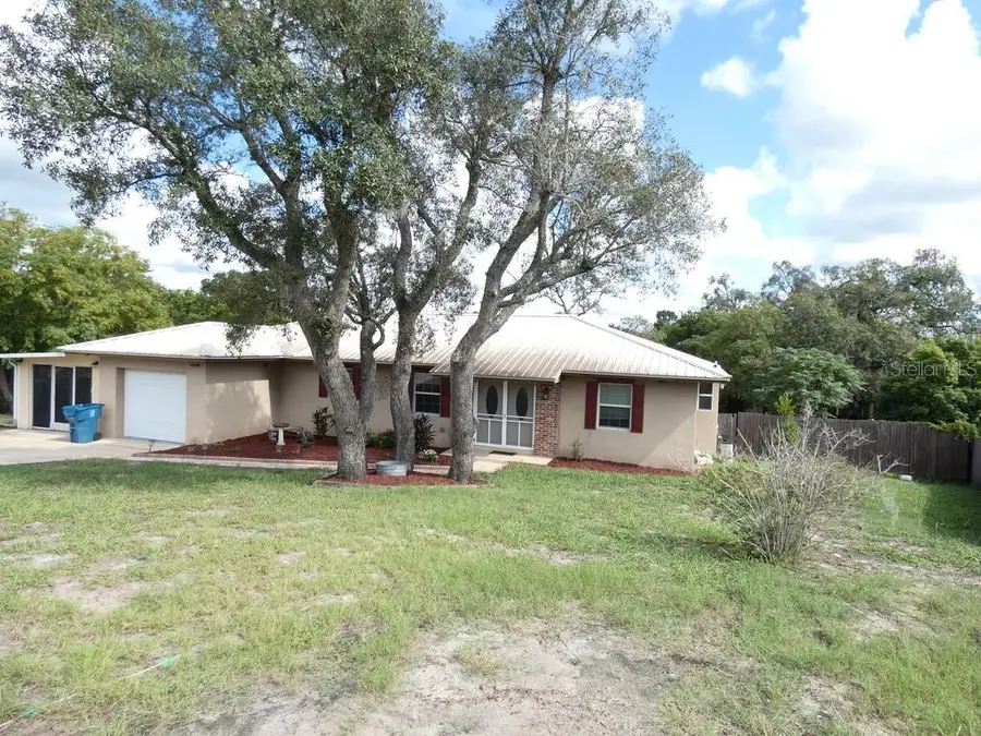 7211 Tarrytown Drive, Spring Hill, FL 34606 - #2