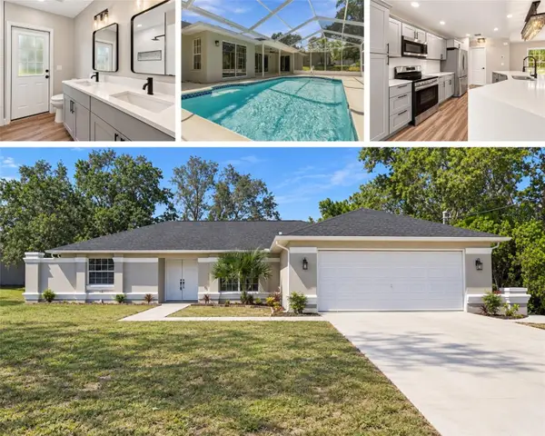Address Withheld By Seller, SPRING HILL, FL 34609