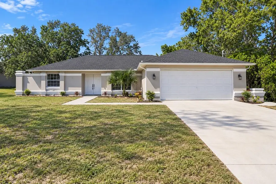 Address Withheld By Seller, Spring Hill, FL 34609 - #2