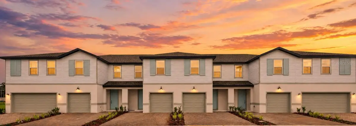 4856 Winding River Road, Orlando, FL 32822 - #1