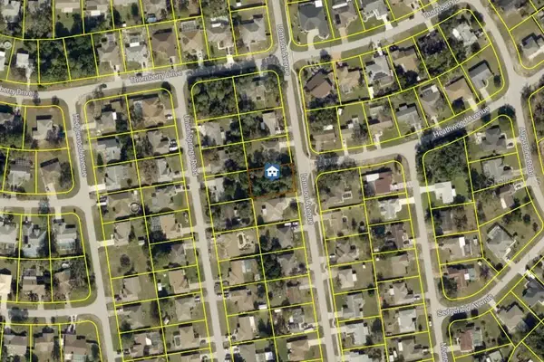 0 Lamson Avenue, SPRING HILL, FL 34608