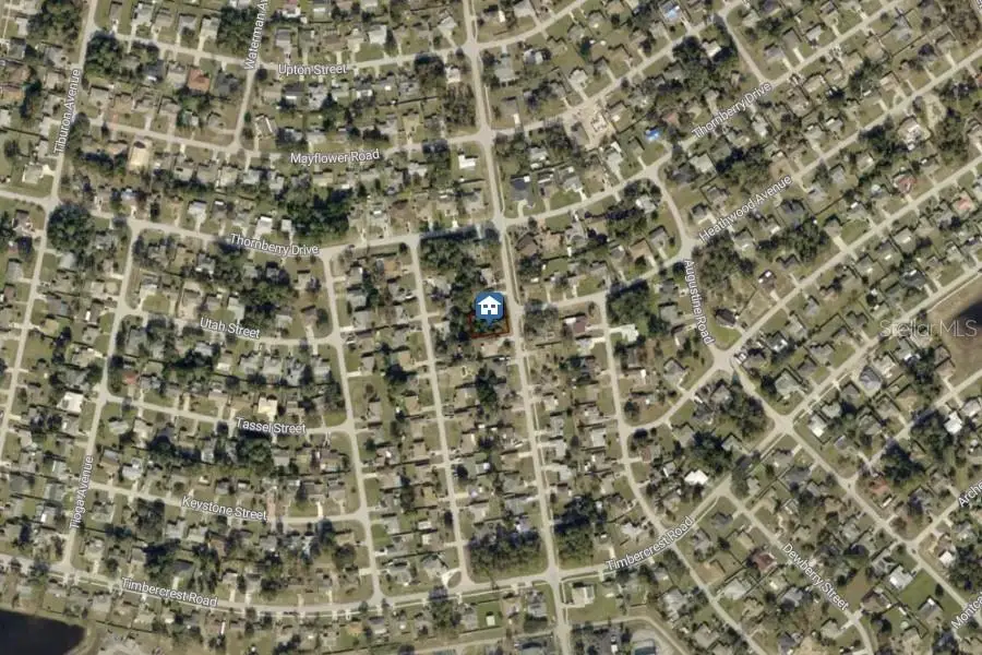 0 Lamson Avenue, Spring Hill, FL 34608 - #2