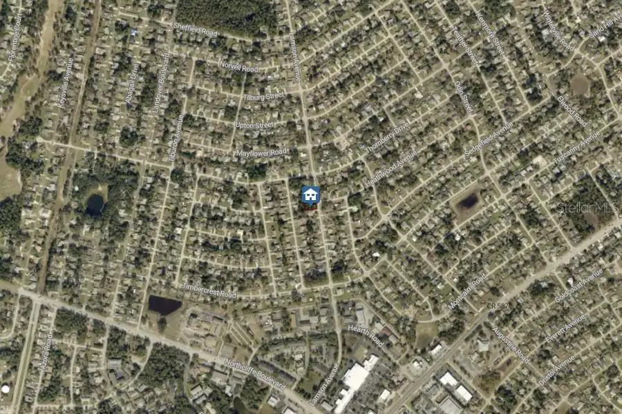 0 Lamson Avenue, Spring Hill, FL 34608 - #3