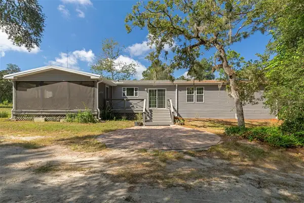 16344 Platinum Drive, SPRING HILL, FL 34610