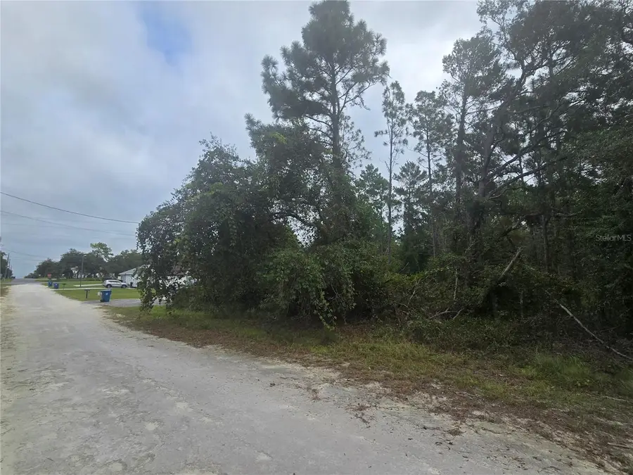 English Sparrow Road, Weeki Wachee, FL 34614 - #2