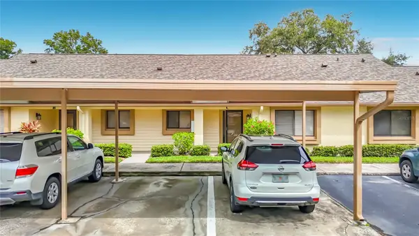2546 Oakleaf Lane #35C, CLEARWATER, FL 33763