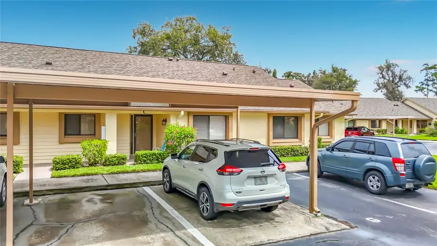 2546 Oakleaf Lane #35C, Clearwater, FL 33763 - #3