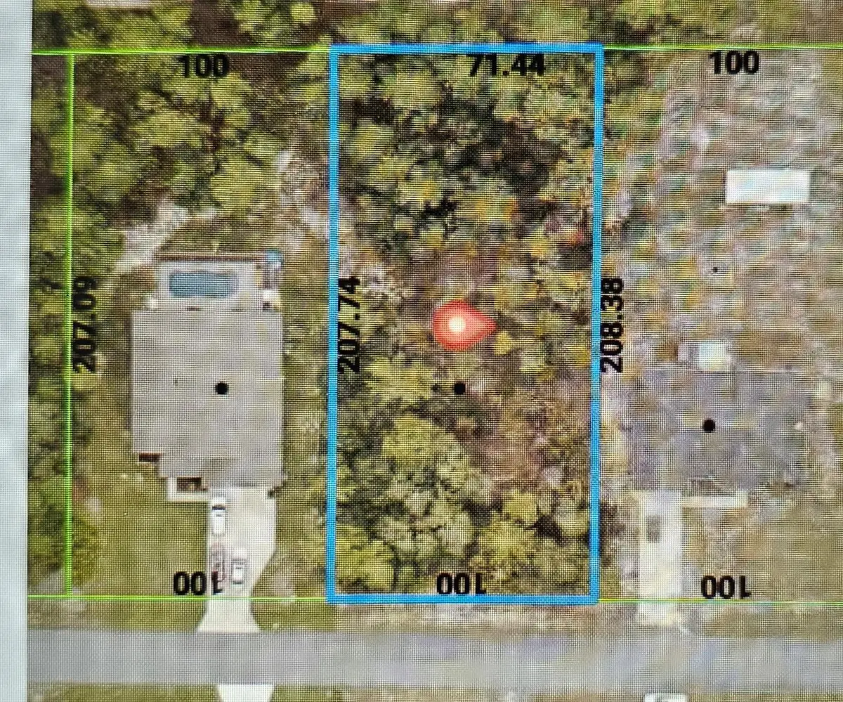 Maberly Road, Weeki Wachee, FL 34614 - #1