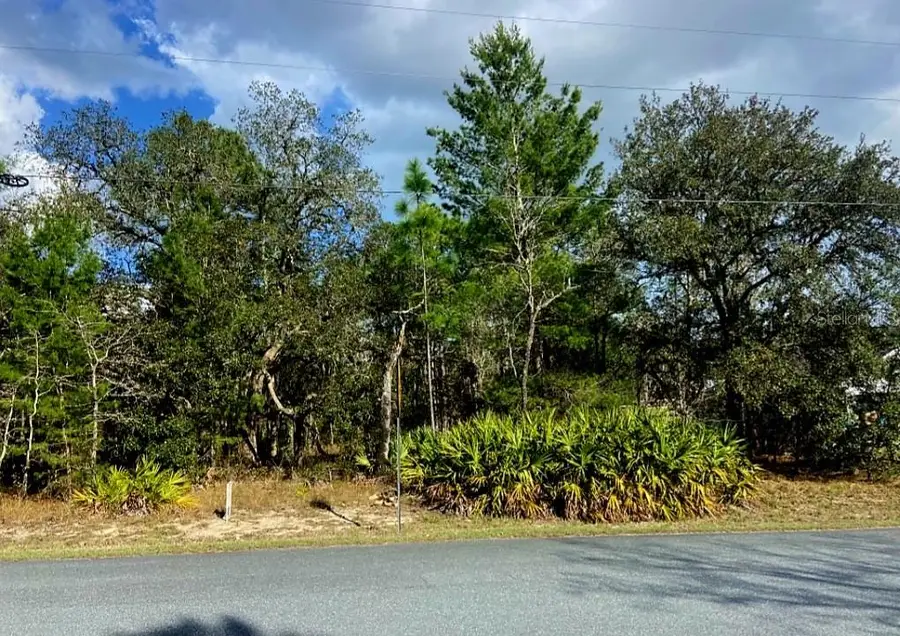 Maberly Road, Weeki Wachee, FL 34614 - #2