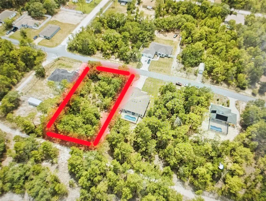 Maberly Road, Weeki Wachee, FL 34614 - #3