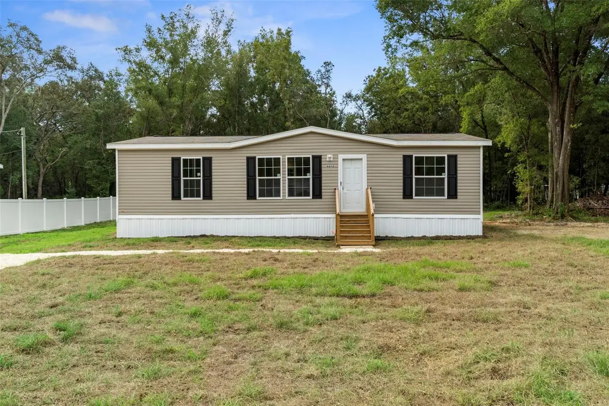 6612 W Grant Street, Homosassa, FL 34448 - #1