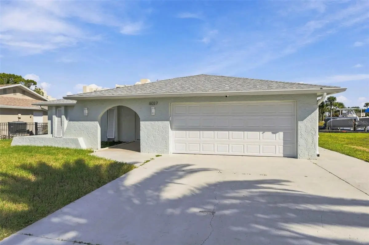 6027 Beverly Drive, Hudson, FL 34667 - #1