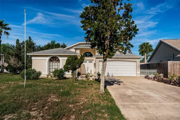 812 High Point Court, TARPON SPRINGS, FL 34689