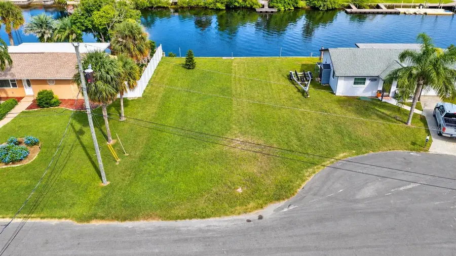4367 4th Isle Drive, Hernando Beach, FL 34607 - #2