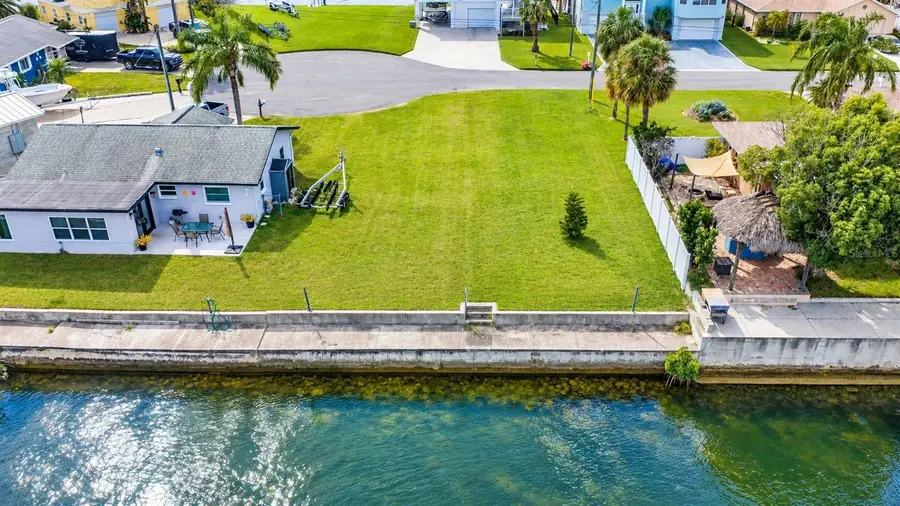 4367 4th Isle Drive, Hernando Beach, FL 34607 - #3
