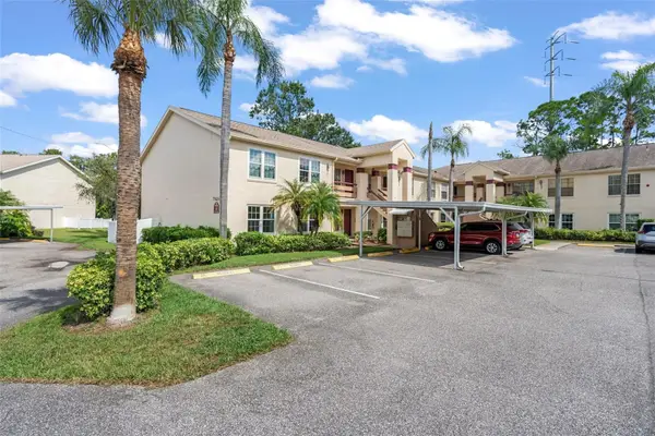 7924 Hardwick Drive #617, NEW PORT RICHEY, FL 34653