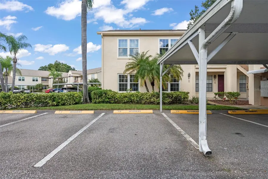 7924 Hardwick Drive #617, New Port Richey, FL 34653 - #2