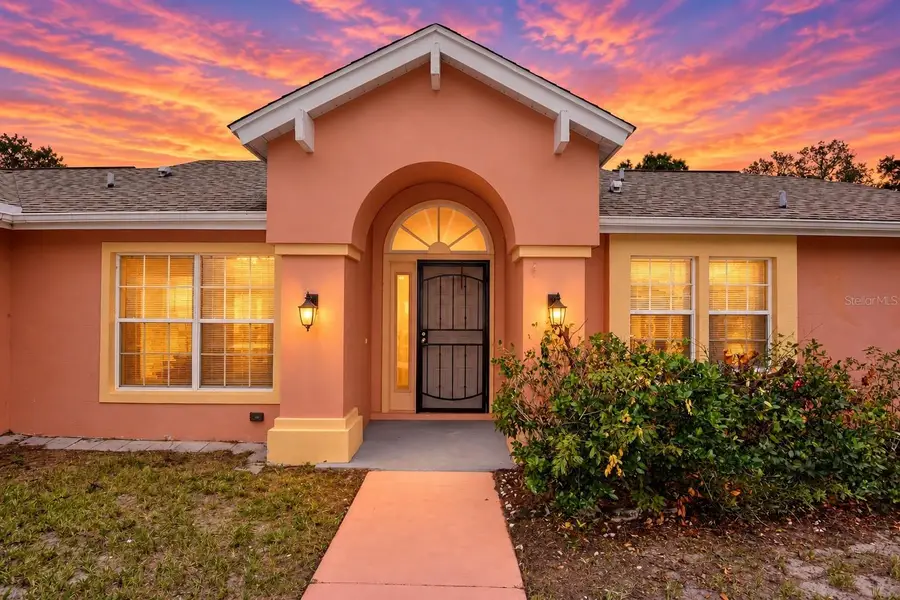 10495 Bradford Street, Spring Hill, FL 34608 - #2