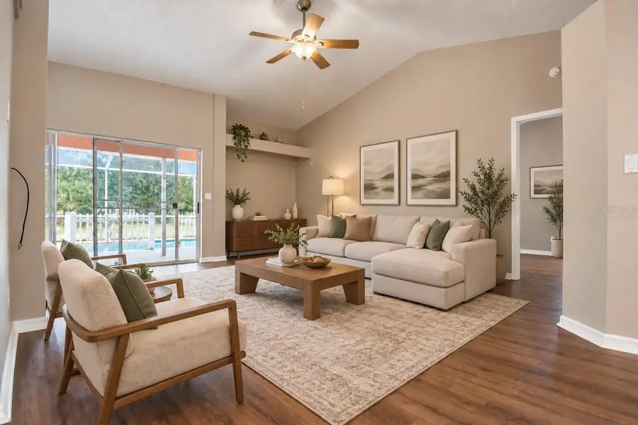 10495 Bradford Street, Spring Hill, FL 34608 - #3