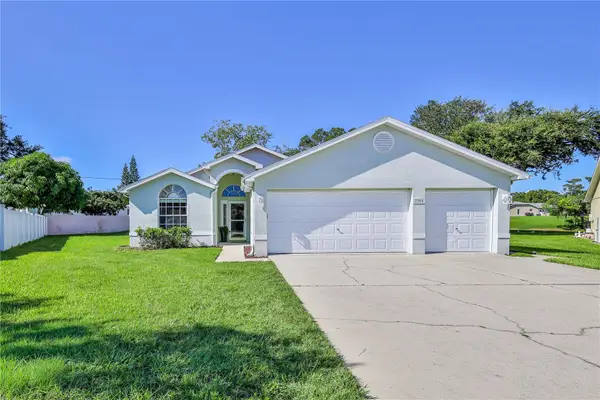 7205 Julian Street, NEW PORT RICHEY, FL 34653