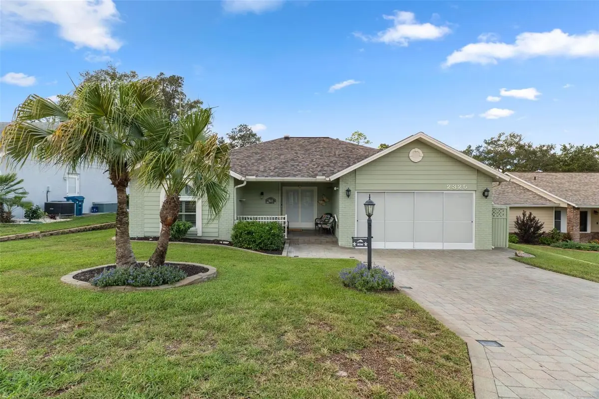 2325 Dorchester Court, Spring Hill, FL 34606 - #1