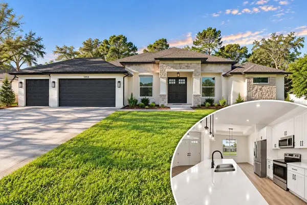 12014 Sapphire Drive, SPRING HILL, FL 34609