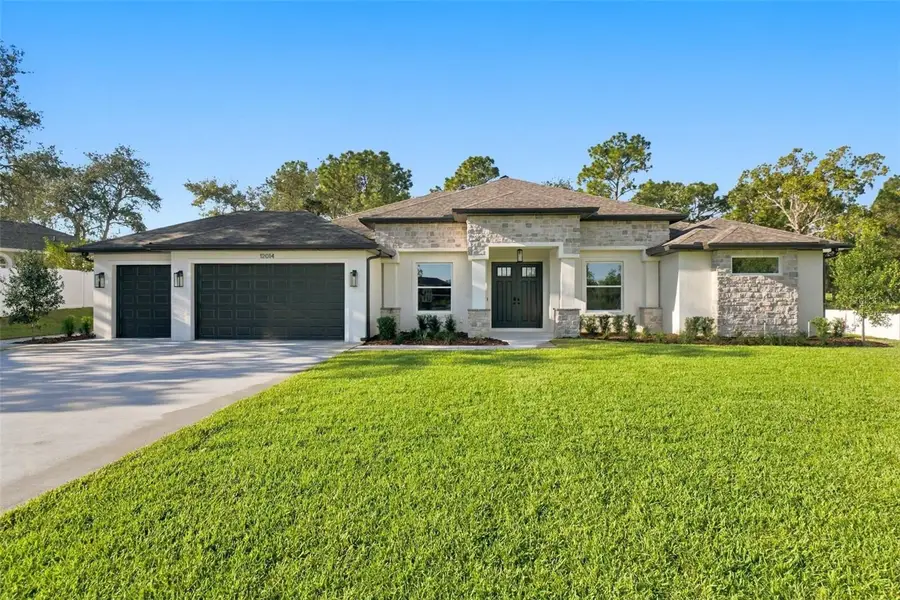 12014 Sapphire Drive, Spring Hill, FL 34609 - #2