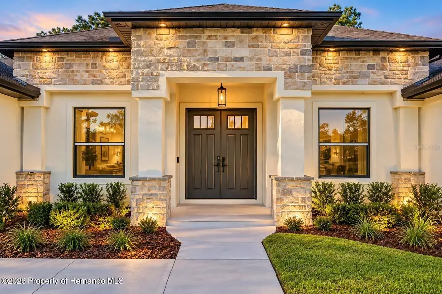 12014 Sapphire Drive, Spring Hill, FL 34609 - #3