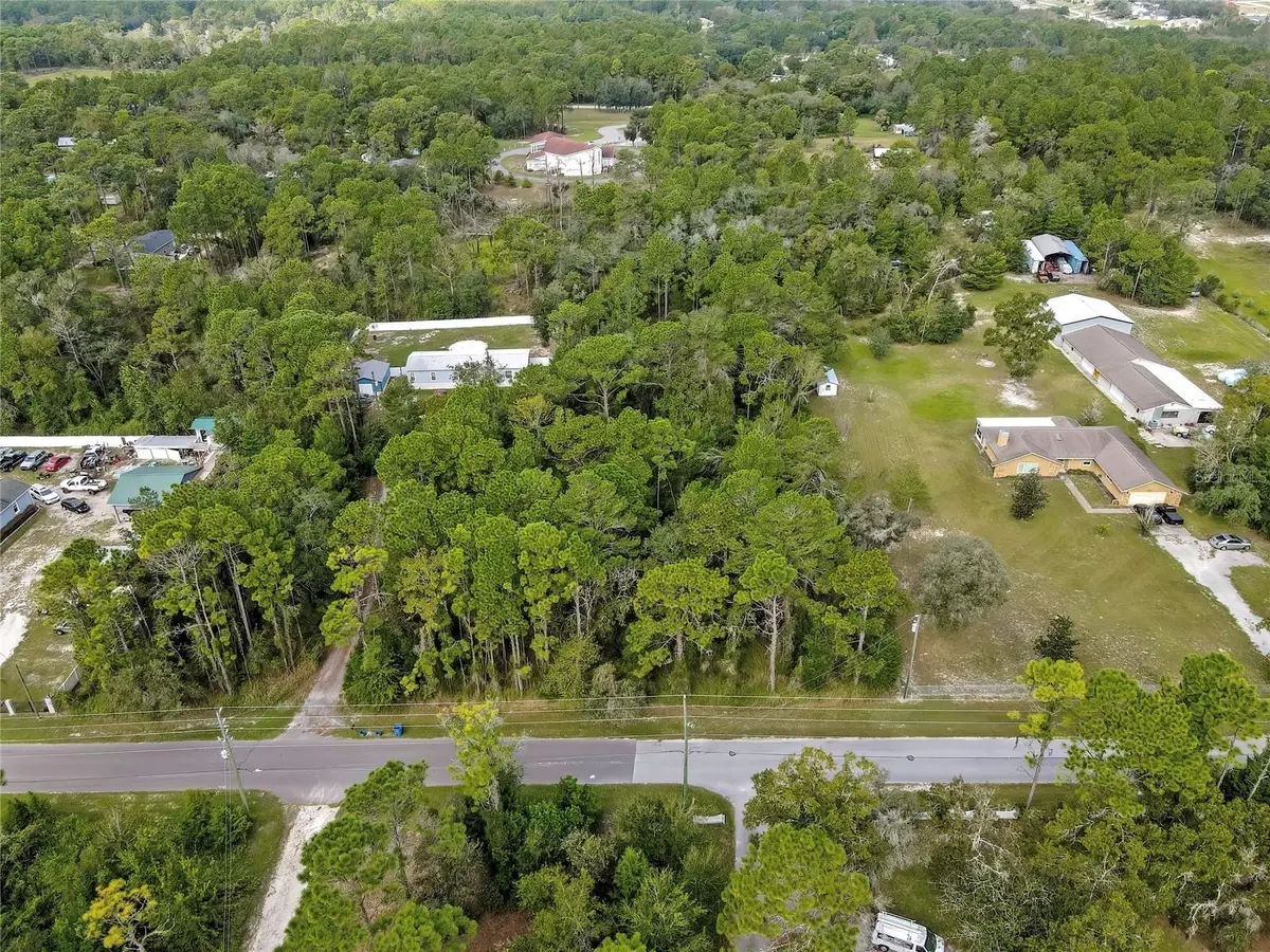 Nodoc Road, Spring Hill, FL 34609 - #1