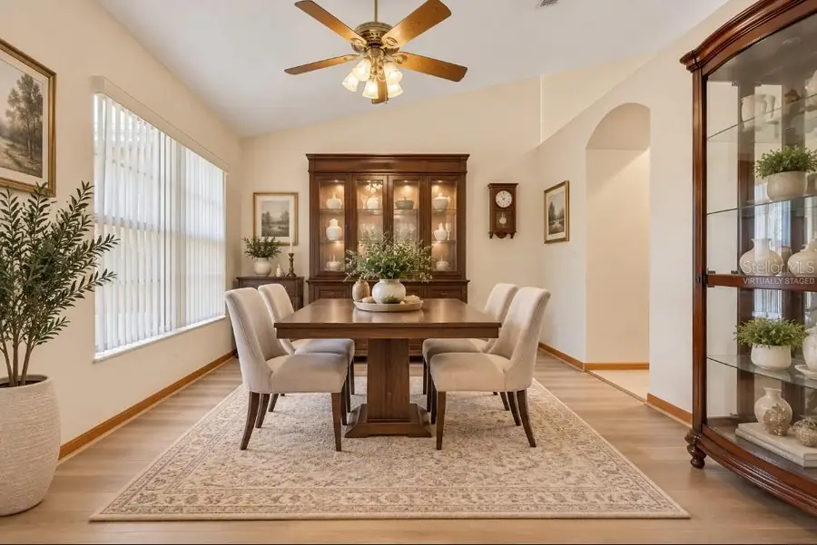 4583 Gondolier Road, Spring Hill, FL 34609 - #3