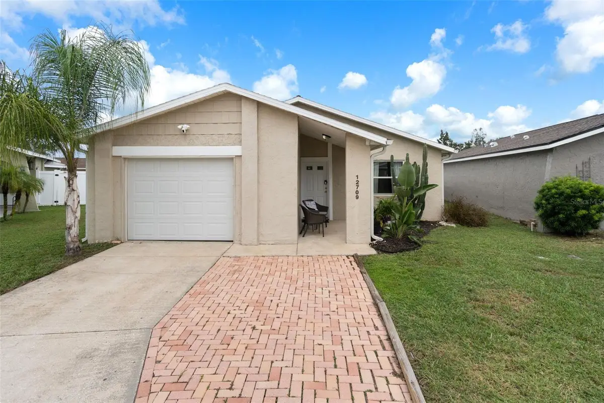 12709 Skipper Lane, Hudson, FL 34669 - #1