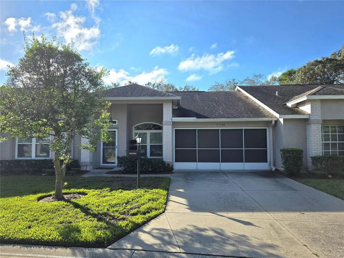 7358 Woodhollow Road, Spring Hill, FL 34606 - #1