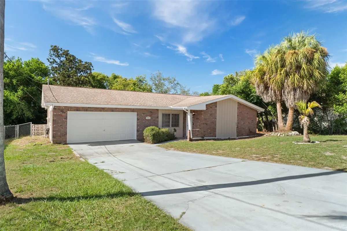 1465 Newhope Road, Spring Hill, FL 34606 - #1