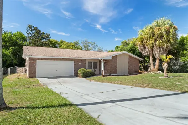 1465 Newhope Road, SPRING HILL, FL 34606