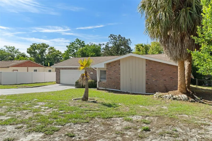 1465 Newhope Road, Spring Hill, FL 34606 - #2
