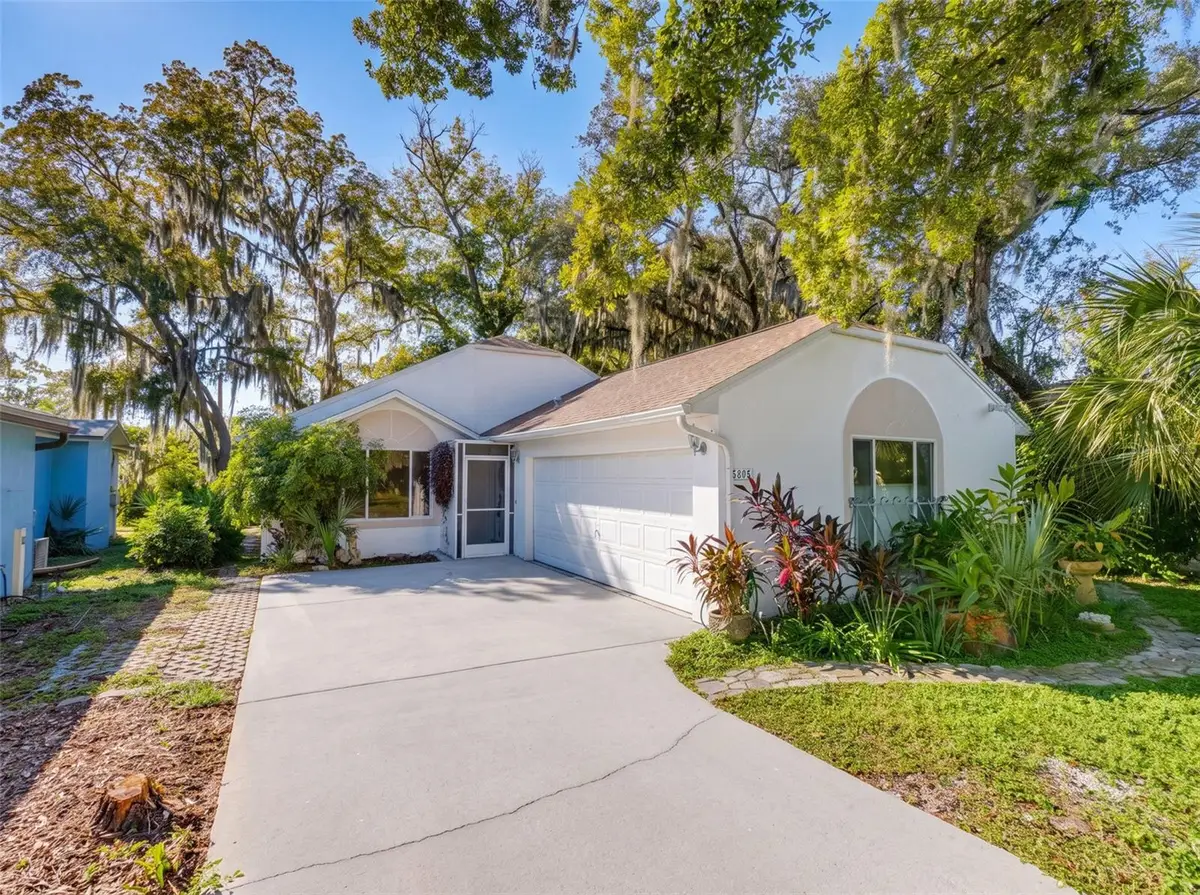 5805 Lafayette St, New Port Richey, FL 34652 - #1