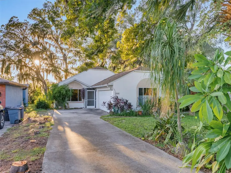 5805 Lafayette St, New Port Richey, FL 34652 - #2