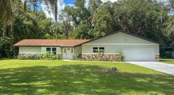 16 Fig Court W, HOMOSASSA, FL 34446