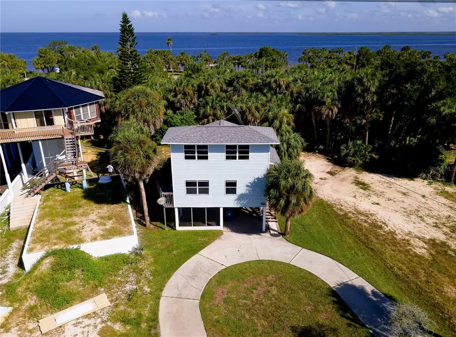 3457 Cyclone Drive, Weeki Wachee, FL 34607 - #2