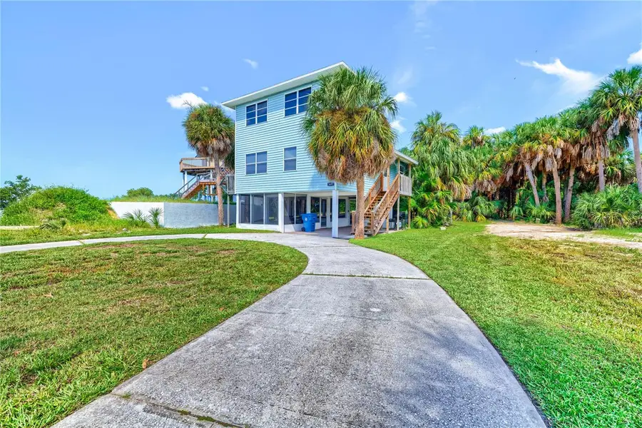 3457 Cyclone Drive, Weeki Wachee, FL 34607 - #3