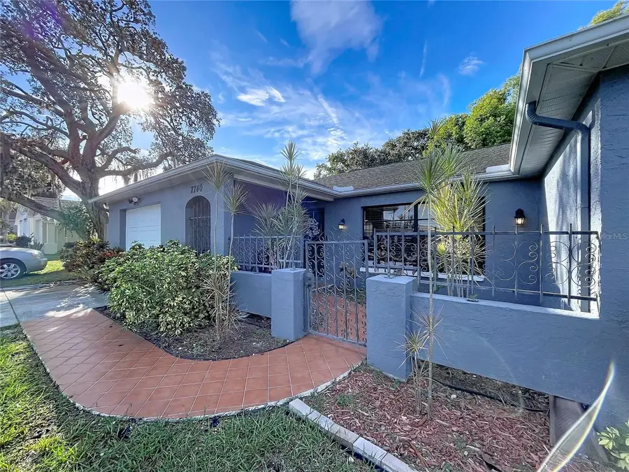 7740 Turnbridge Drive, Port Richey, FL 34668 - #3