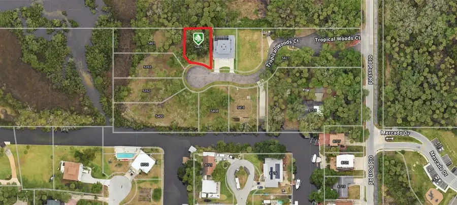 5405 Tropical Woods Court, Port Richey, FL 34668 - #2