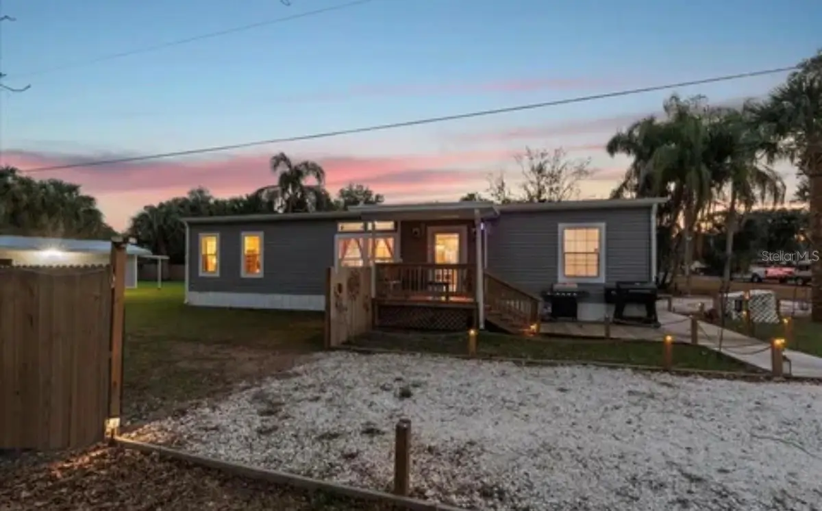 1310 Shady Cove Road W, Haines City, FL 33844 - #1