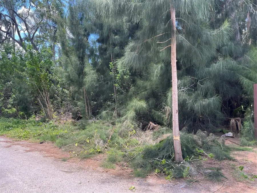 Legion Drive, Tarpon Springs, FL 34689 - #3